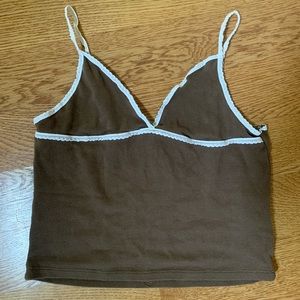 Brandy Melville Tank Top!